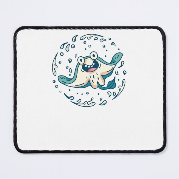 Item preview, Stingray designed and sold by zaher97.
