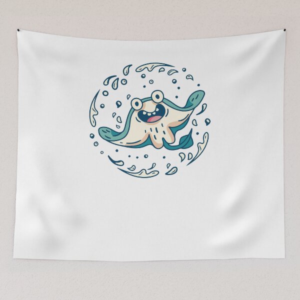 Item preview, Stingray designed and sold by zaher97.