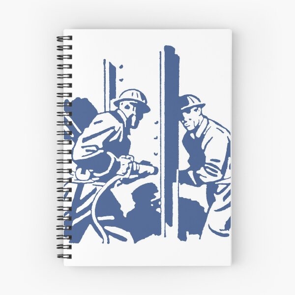 Item preview, Men at work designed and sold by BrigitteCooper.