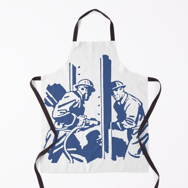 Item preview, Men at work designed and sold by BrigitteCooper.