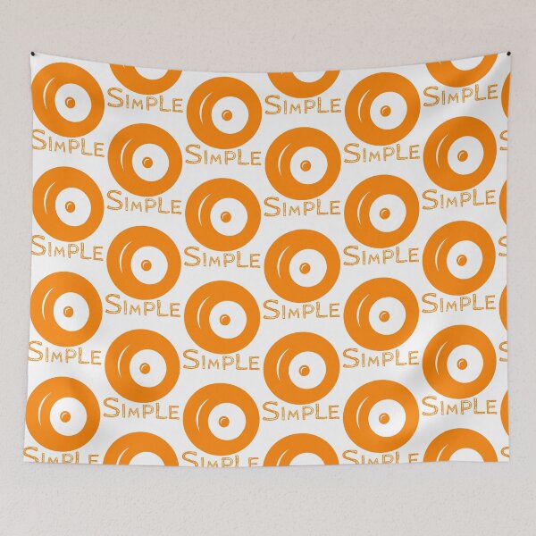 Item preview, Simple logo designed and sold by GEGSTORE.