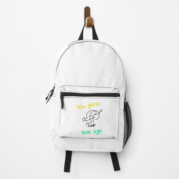 Item preview, Signature designed and sold by syed maqsood.