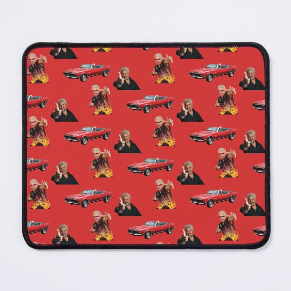 Item preview, guy fieri sticker pack designed and sold by PigSucculent.
