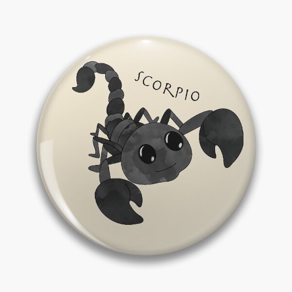Item preview, Escorpión designed and sold by NorthOcean.