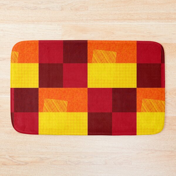 Item preview, Squares graphic pattern designed and sold by FashionHeritage.