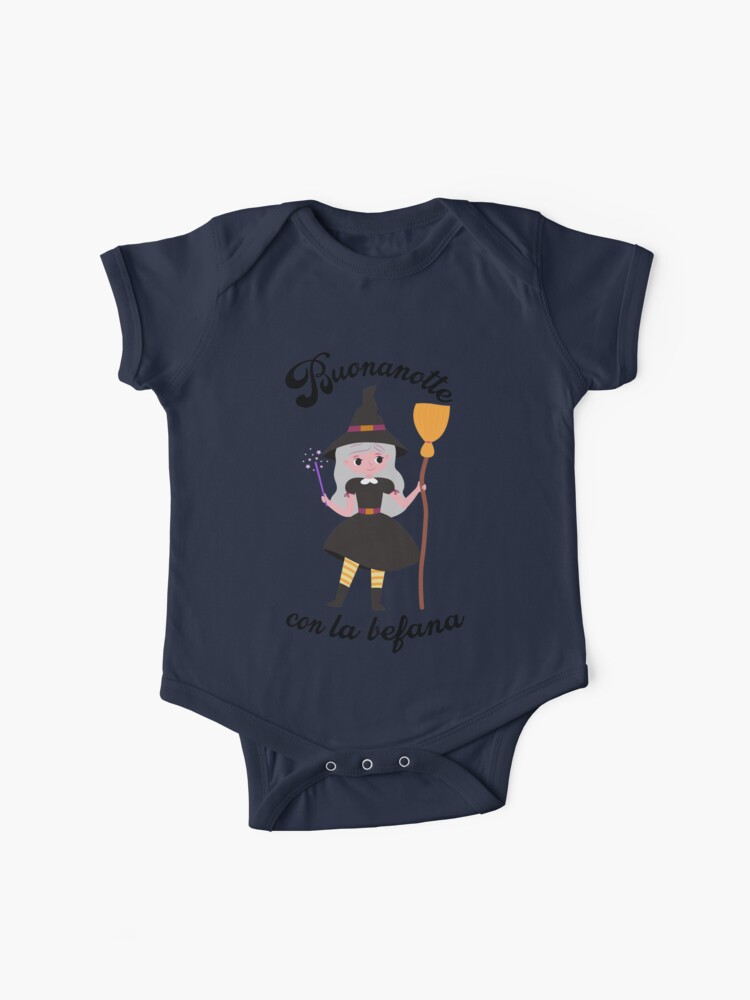 Buona notte dalla befana,befana witch,la befana 2024 | Essential T-Shirt