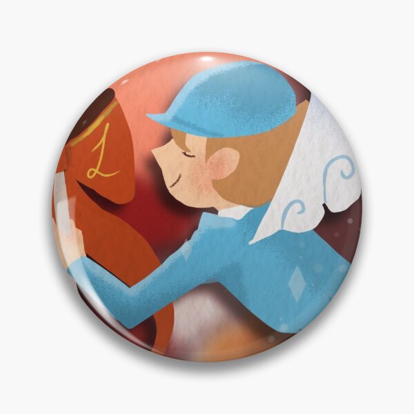 Item preview, Professor Layton and Luke designed and sold by SketchySsh.