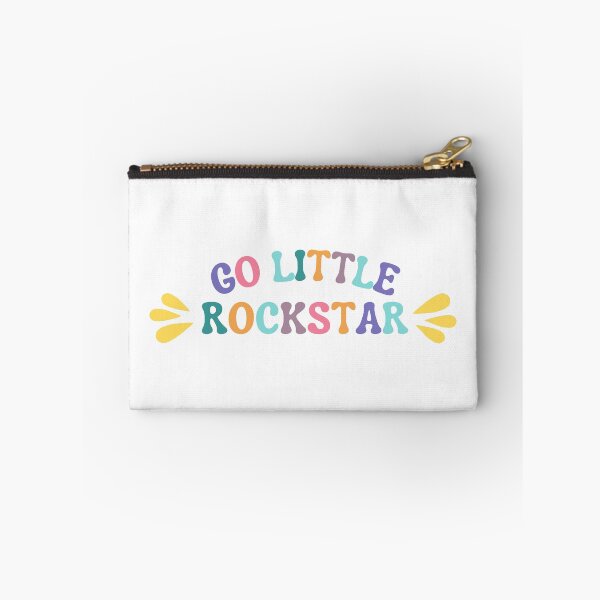 Item preview, Go Little Rockstar designed and sold by LiToDesignCo.