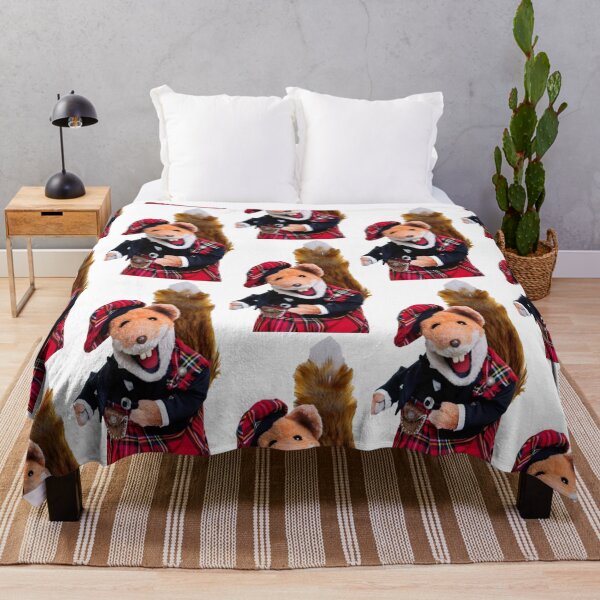 Item preview, Basil Brush designed and sold by fkershaw135.