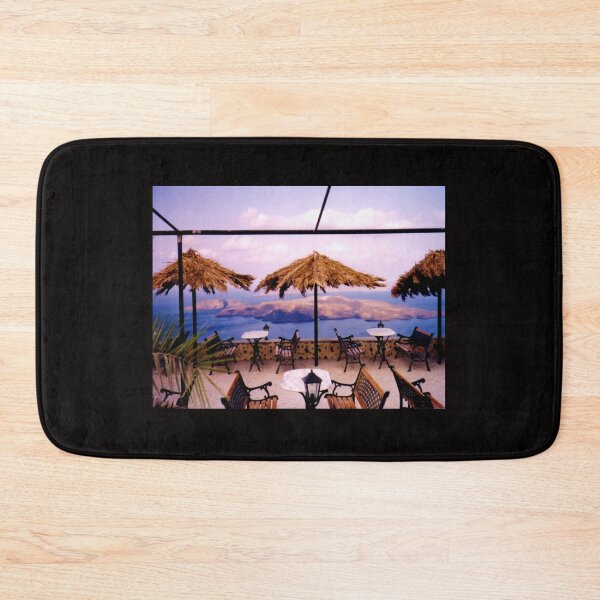 Item preview, Santorini View designed and sold by Rebecca McGuire.