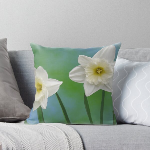 Item preview, Daffodil Twins designed and sold by webster7.