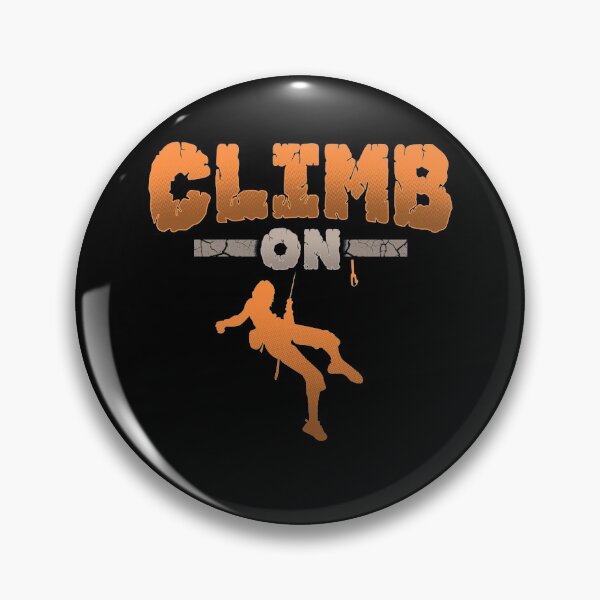 Item preview, Climb On designed and sold by Andrew Chandler.