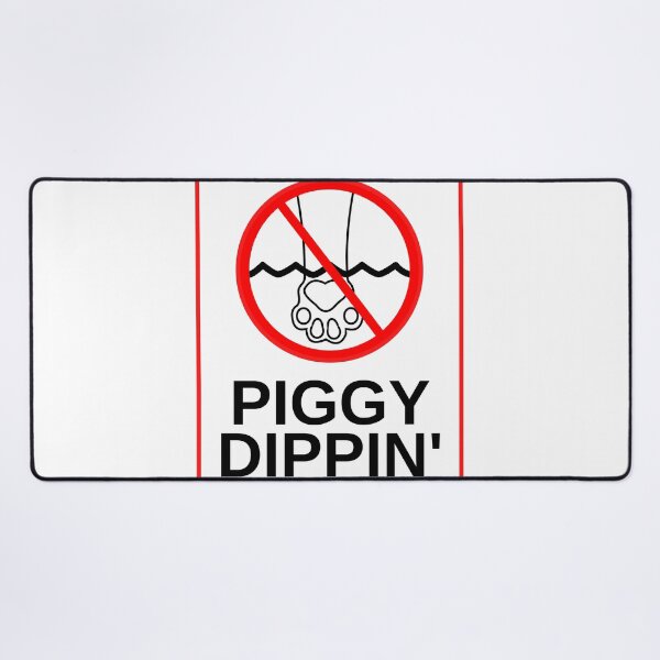 Item preview, Piggy Dipping designed and sold by natalielsherman.