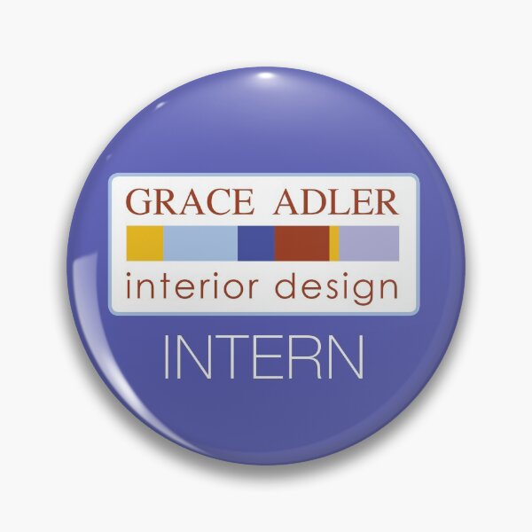 Item preview, Grace Adler Designs: Intern  (Will and Grace) designed and sold by catalystdesign.