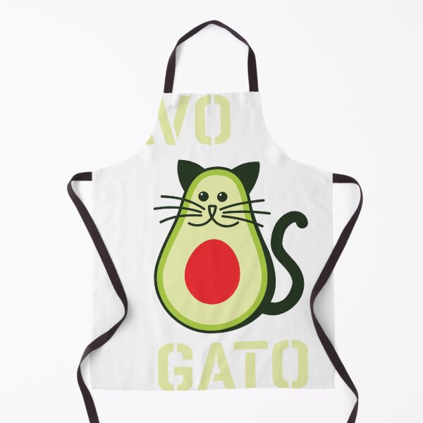 Item preview, BEST VEGAN Avocado CAT Short designed and sold by gacate.