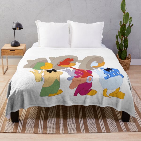 Item preview, Three caballeros designed and sold by chickensoupshop.