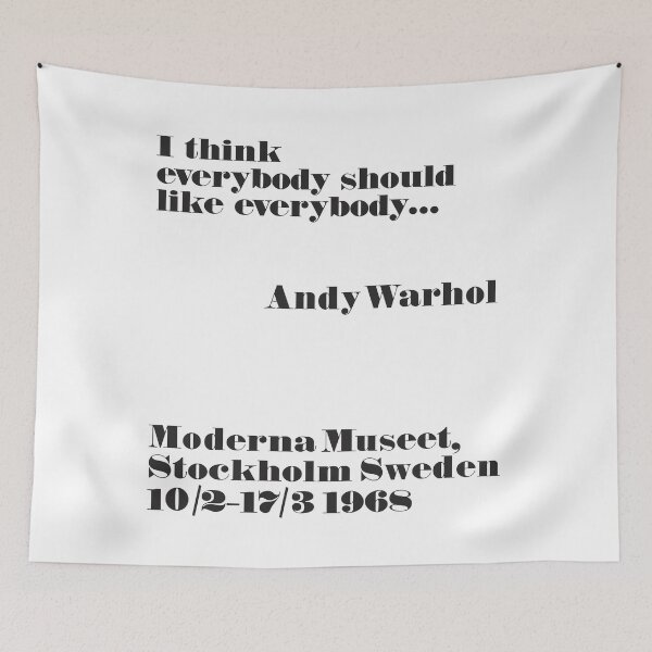 Item preview, I think everybody should like everybody designed and sold by nanniloi.