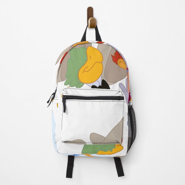 Item preview, Three caballeros designed and sold by chickensoupshop.
