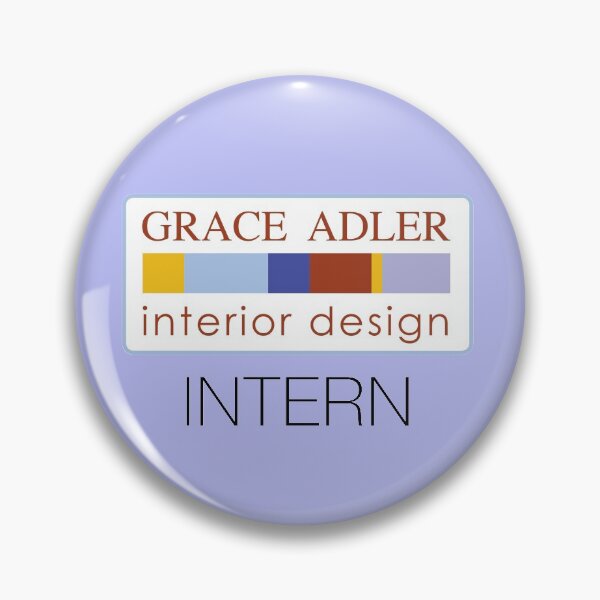 Item preview, Grace Adler Designs: Intern (Will and Grace) designed and sold by catalystdesign.