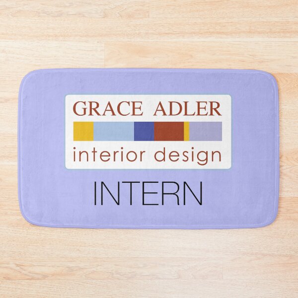 Item preview, Grace Adler Designs: Intern (Will and Grace) designed and sold by catalystdesign.