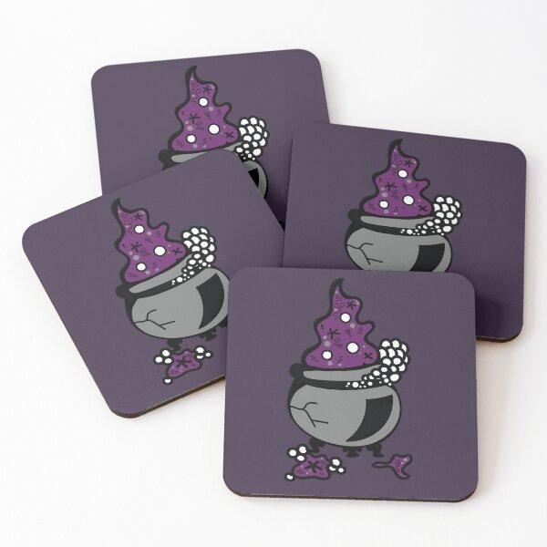 Item preview, Cauldron of Asexual Pride designed and sold by BiOurPride.