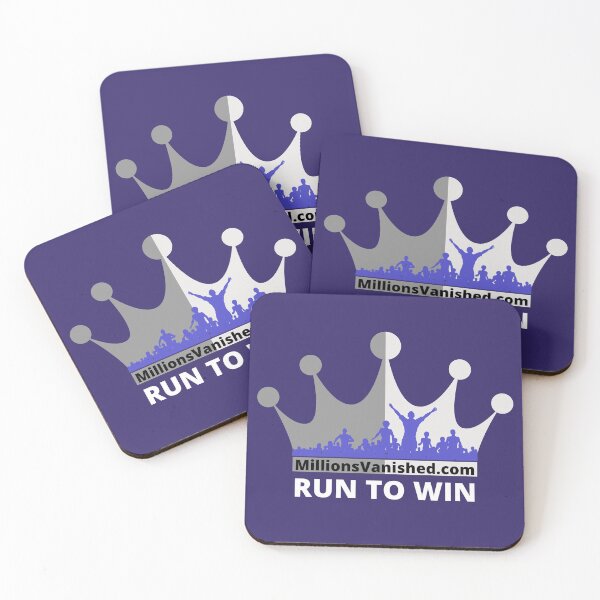 Item preview, Run To Win The Crown - Christian  designed and sold by 1thes416.