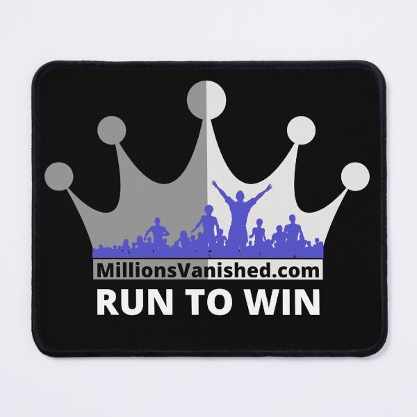 Item preview, Run To Win The Crown - Christian designed and sold by 1thes416.