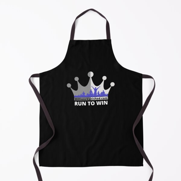 Item preview, Run To Win The Crown - Christian designed and sold by 1thes416.