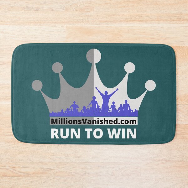 Item preview, Run To Win The Crown - Christian  designed and sold by 1thes416.
