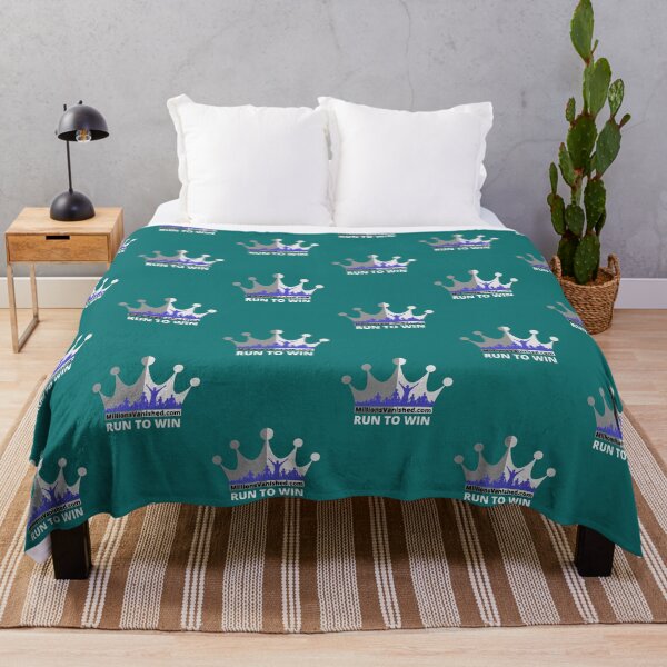 Item preview, Run To Win The Crown - Christian designed and sold by 1thes416.