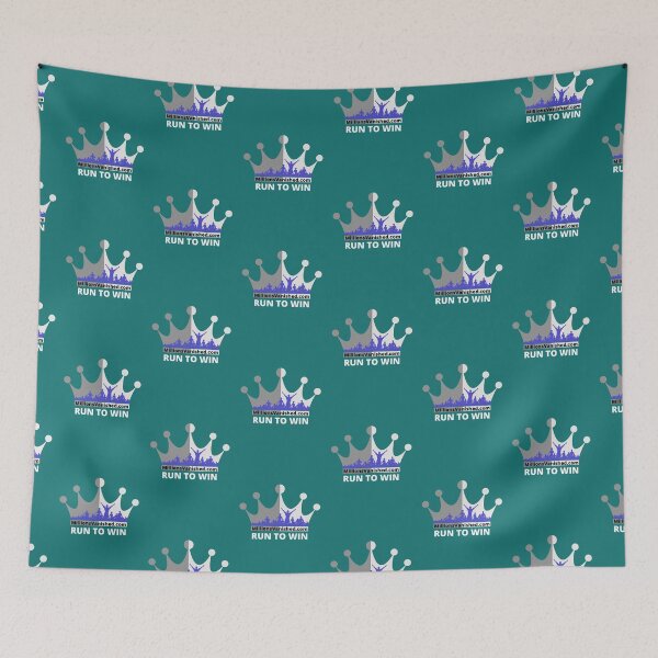 Item preview, Run To Win The Crown - Christian  designed and sold by 1thes416.