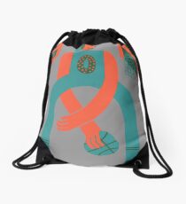 The Game Drawstring Bag