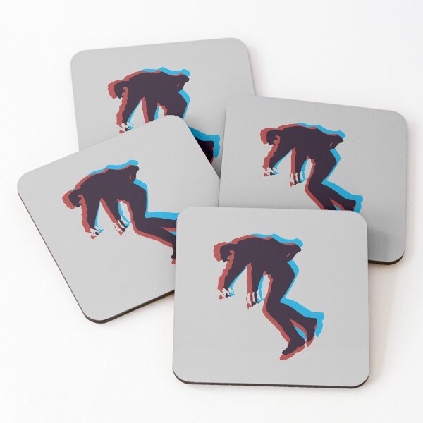 Item preview, Desire by Bob Moses designed and sold by Jordie Hoffman.