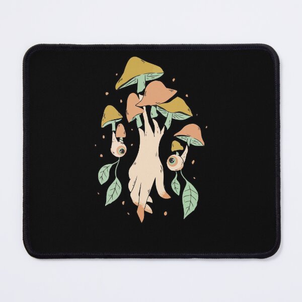 Item preview, Trippy Mushroom designed and sold by zaher97.
