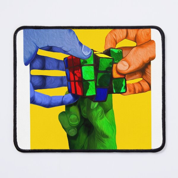 Item preview, World Problem Solving designed and sold by ZeroGraphix.