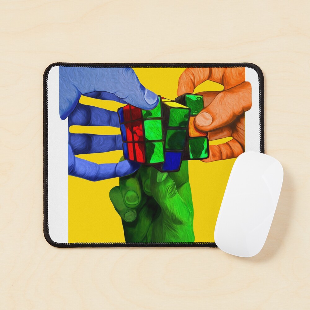 Item preview, Mouse Pad designed and sold by ZeroGraphix.