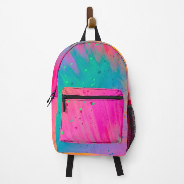 Artikelvorschau, Happy Carnival Splatter entworfen und verkauft von Wahbastore.