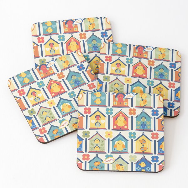 Item preview, Bird Box designed and sold by HelenaRoberts1.