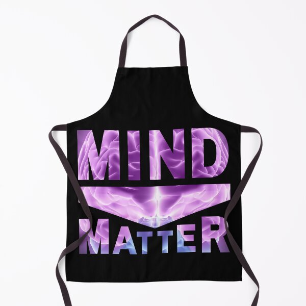 Item preview, Mind Over Matter designed and sold by Caregiverology.