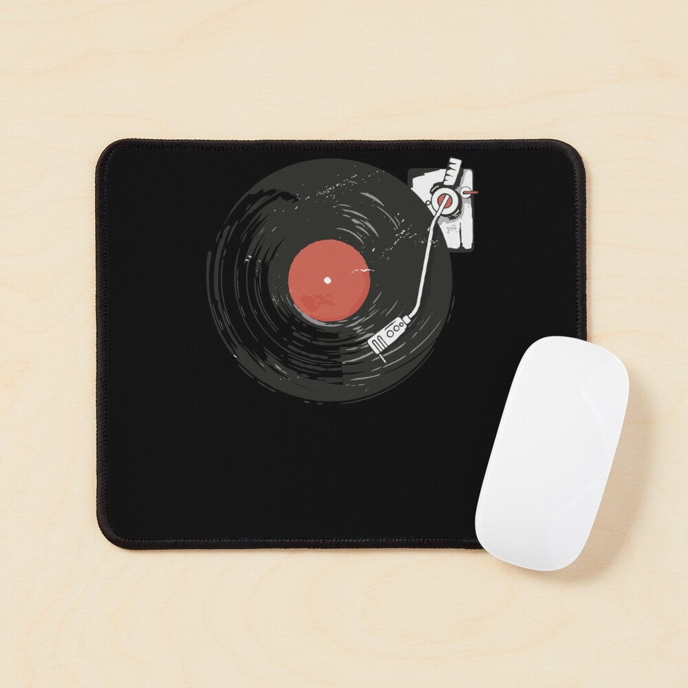 Item preview, Mouse Pad designed and sold by zaher97.