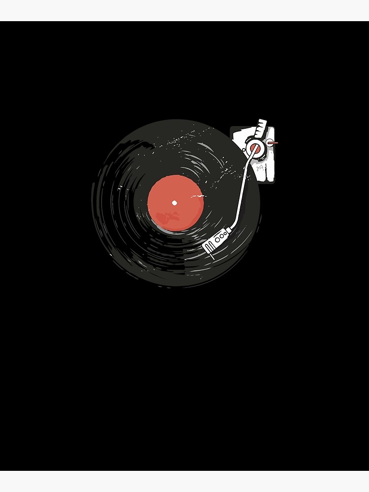 Thumbnail 6 of 6, Apron, vinyl record designed and sold by zaher97.
