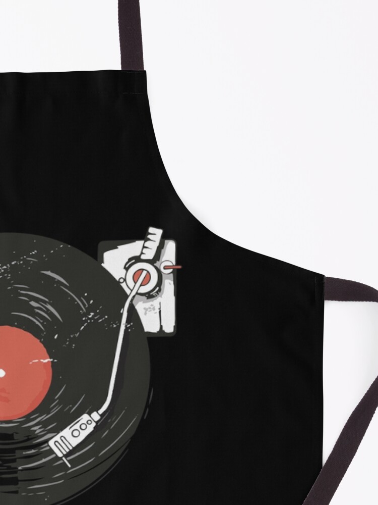 Thumbnail 3 of 6, Apron, vinyl record designed and sold by zaher97.