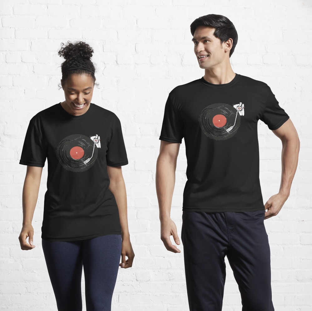Item preview, Active T-Shirt designed and sold by zaher97.
