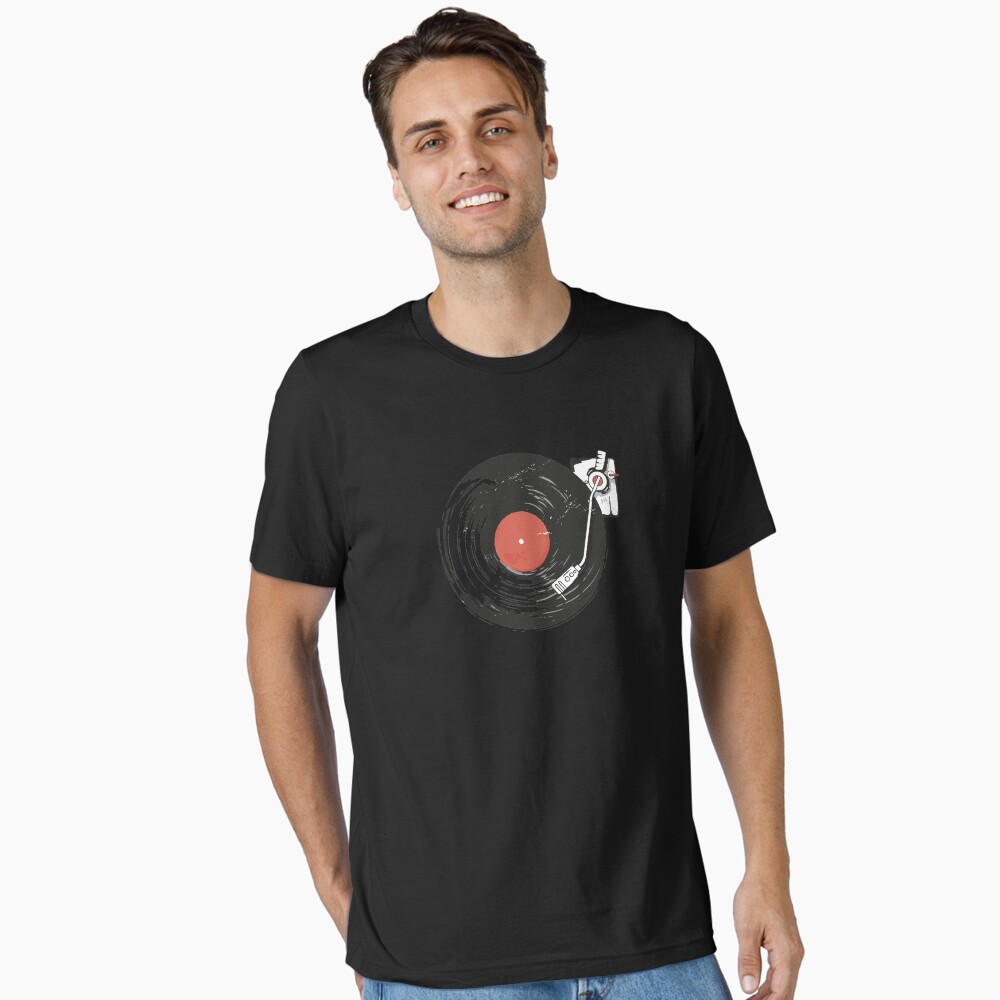 Item preview, Essential T-Shirt designed and sold by zaher97.