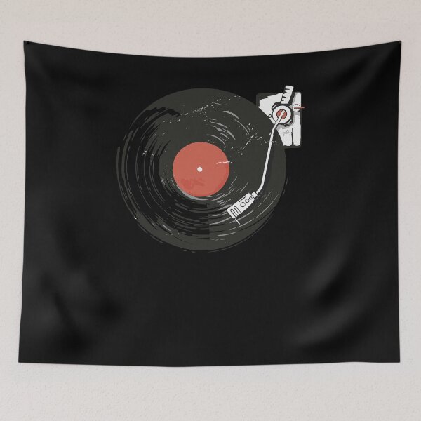 Item preview, vinyl record designed and sold by zaher97.