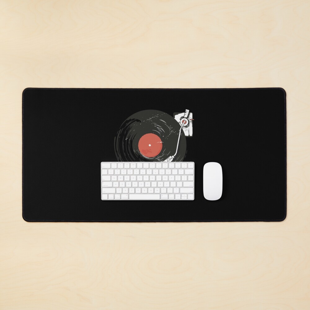Item preview, Desk Mat designed and sold by zaher97.