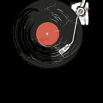 Artwork thumbnail, vinyl record by zaher97