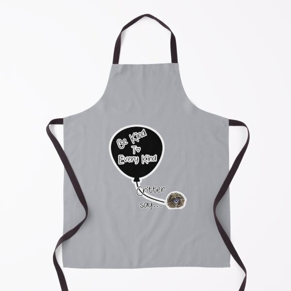 Item preview, Be Kind to Every Kind - Critterisms designed and sold by SpotOnJ.