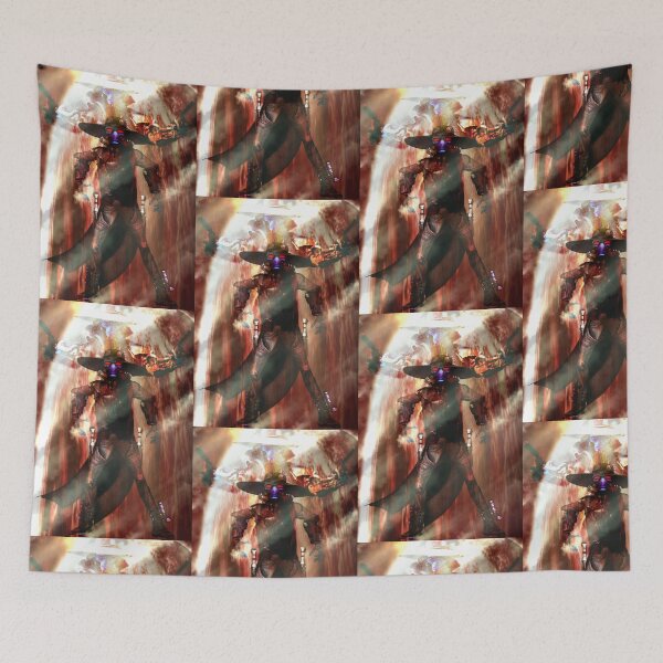 Item preview, Bounty Hunter Cad Bane designed and sold by Harmonious Art.