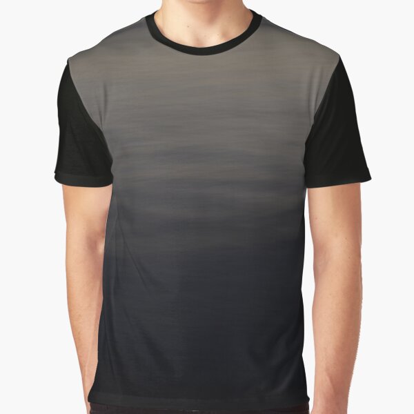 Equivalence (after A.S) #03 Graphic T-Shirt